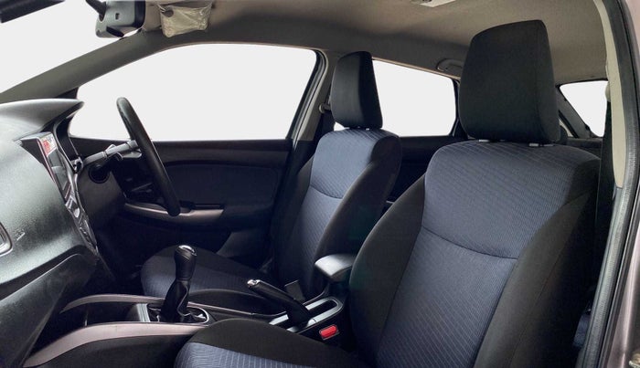 2021 Maruti Baleno ZETA PETROL 1.2, Petrol, Manual, 23,309 km, Right Side Front Door Cabin