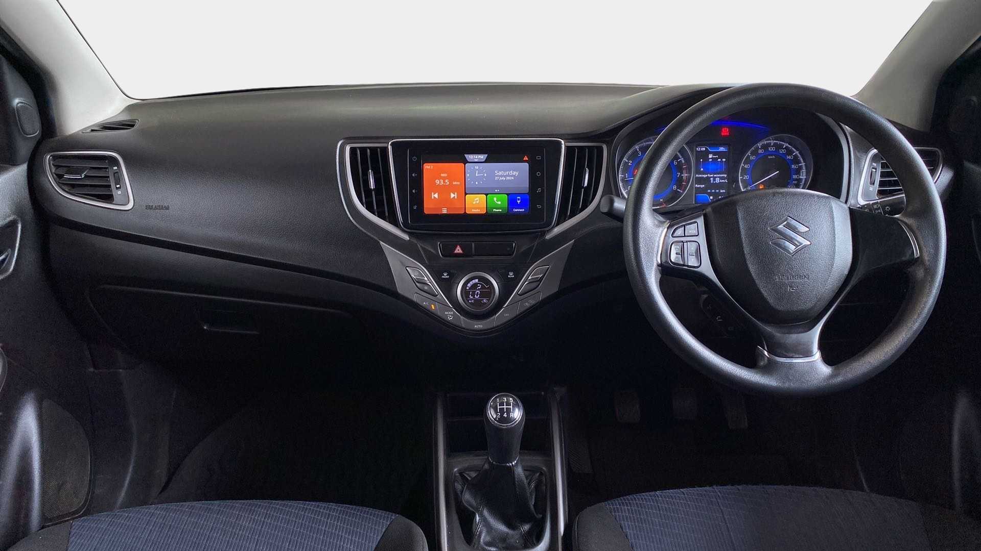 Interior