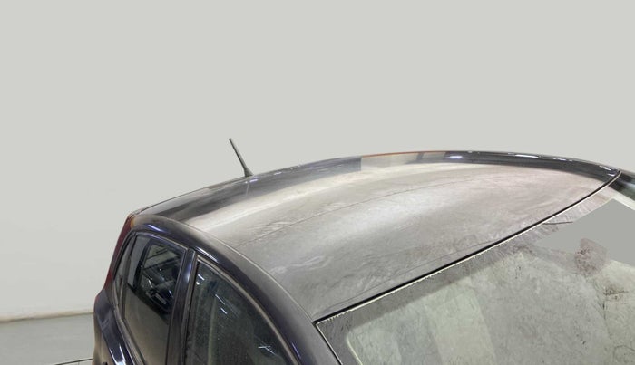 2015 Volkswagen Polo GT TSI AT, Petrol, Automatic, 48,449 km, Roof