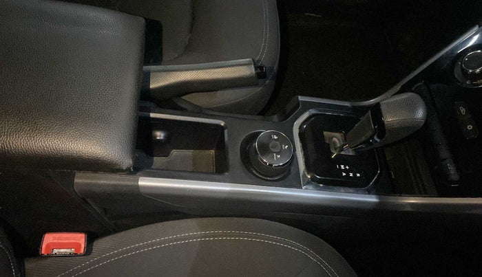 2022 Tata NEXON XMA SUNROOF DIESEL, Diesel, Automatic, 21,122 km, Gear Lever