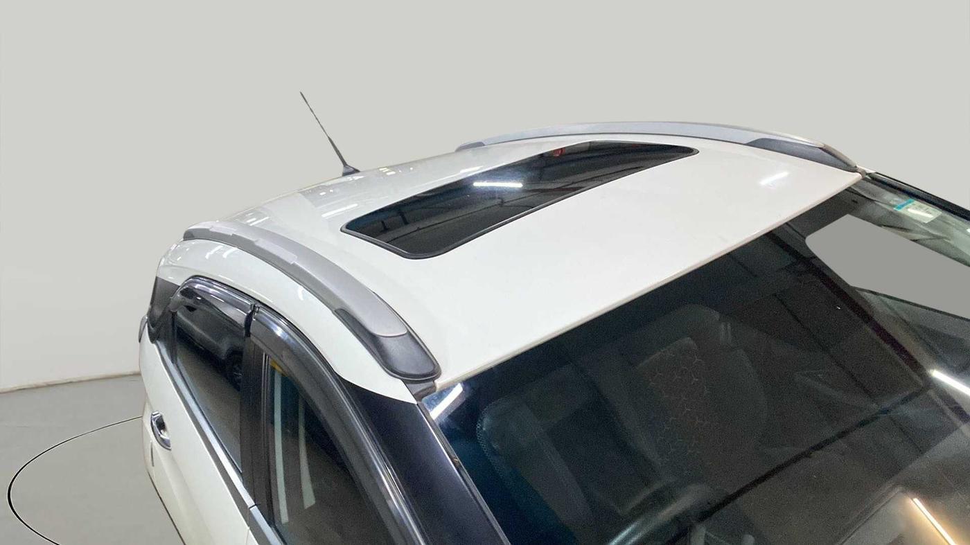 2022 Tata NEXON XMA SUNROOF DIESEL, Diesel, Automatic, 21,122 km, Roof