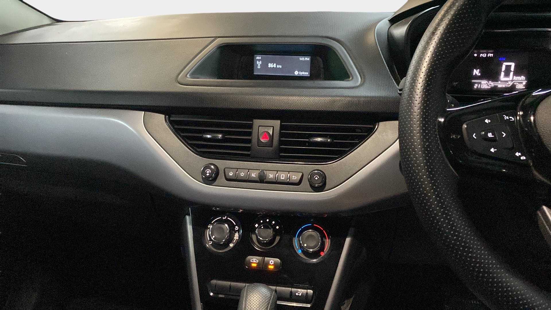 Features