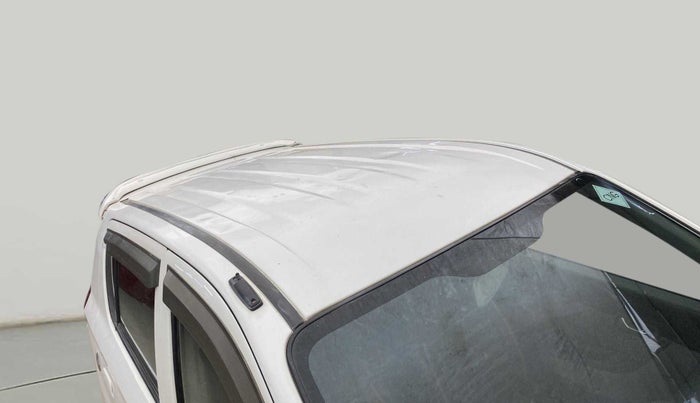 2018 Maruti Alto 800 LXI CNG, CNG, Manual, 87,609 km, Roof