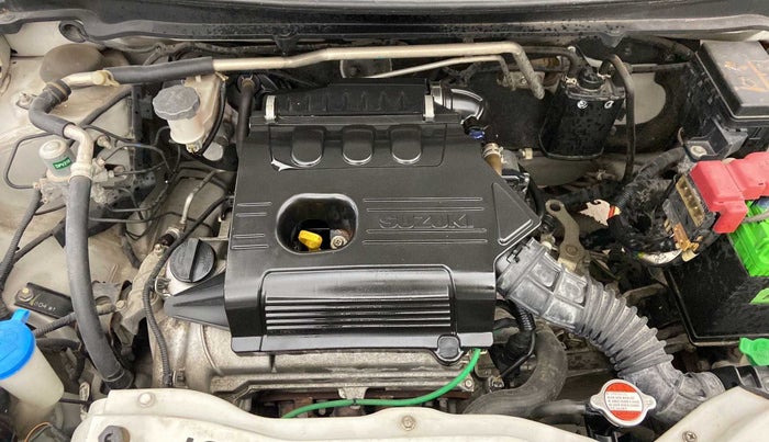 2018 Maruti Celerio ZXI, Petrol, Manual, 35,543 km, Open Bonet