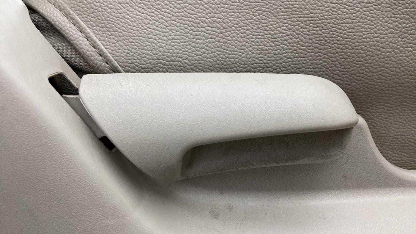 2018 Maruti Celerio ZXI, Petrol, Manual, 35,543 km, Driver Side Adjustment Panel