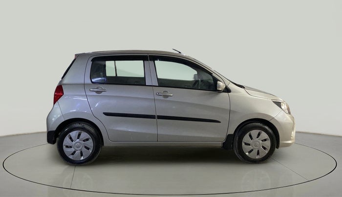 2018 Maruti Celerio ZXI, Petrol, Manual, 35,543 km, Right Side View