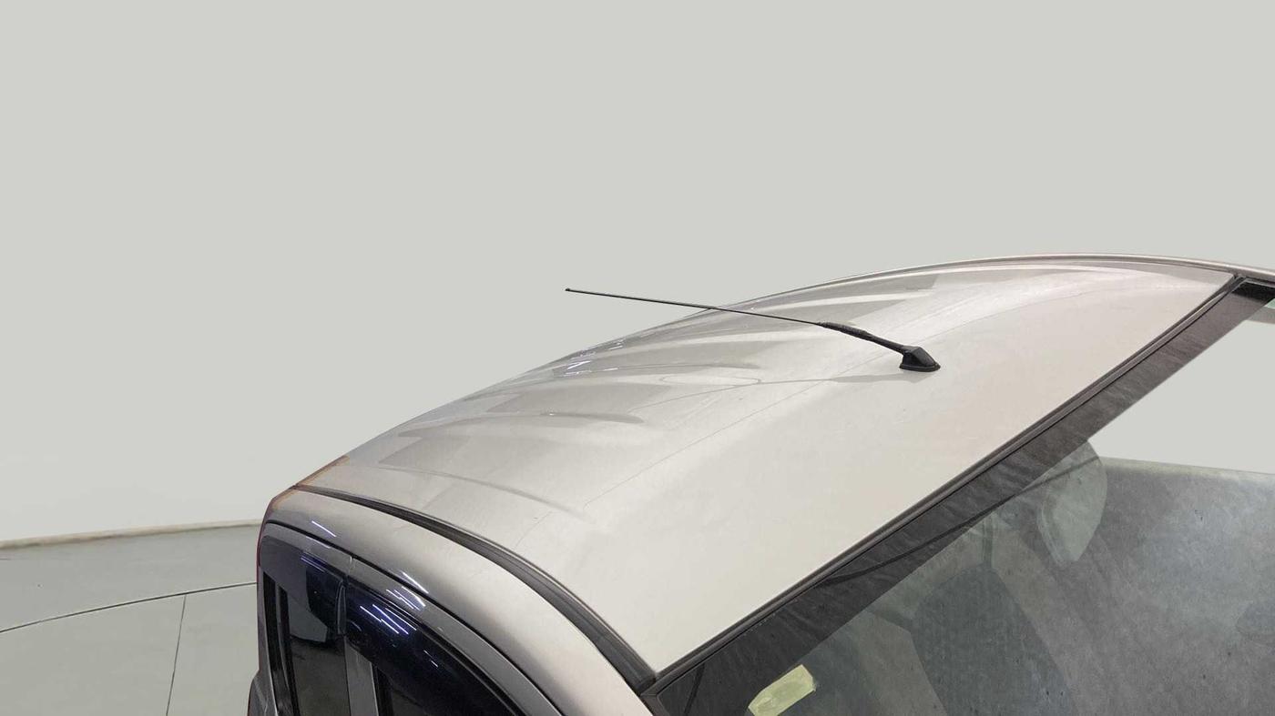 2018 Maruti Celerio ZXI, Petrol, Manual, 35,543 km, Roof