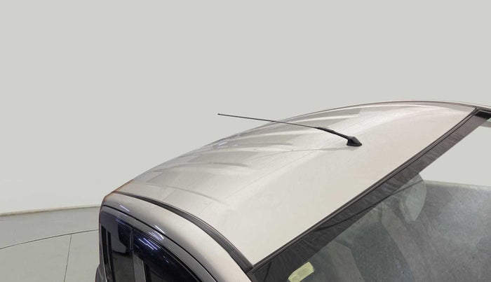2018 Maruti Celerio ZXI, Petrol, Manual, 35,543 km, Roof