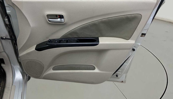 2018 Maruti Celerio ZXI, Petrol, Manual, 35,543 km, Driver Side Door Panels Control