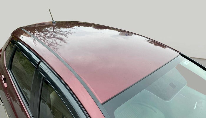 2017 Honda Jazz 1.2L I-VTEC V, Petrol, Manual, 13,399 km, Roof
