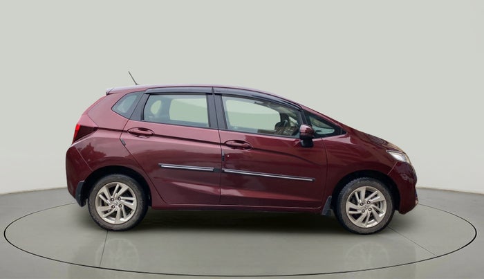 2017 Honda Jazz 1.2L I-VTEC V, Petrol, Manual, 13,399 km, Right Side View