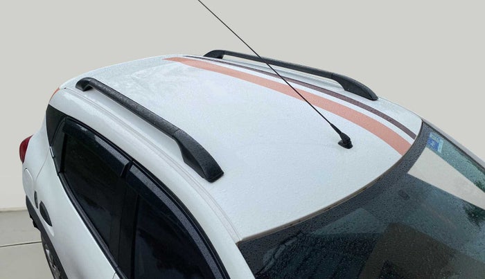 2016 Renault Kwid RXT 0.8, Petrol, Manual, 34,108 km, Roof