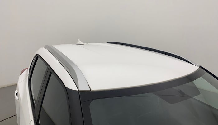 2021 Nissan MAGNITE XE, Petrol, Manual, 45,176 km, Roof