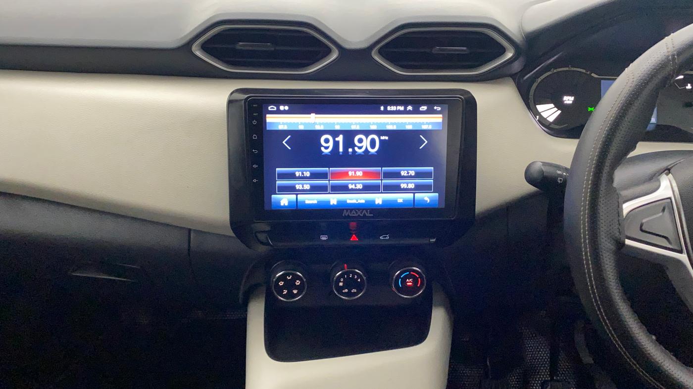 2021 Nissan MAGNITE XE, Petrol, Manual, 45,176 km, Air Conditioner