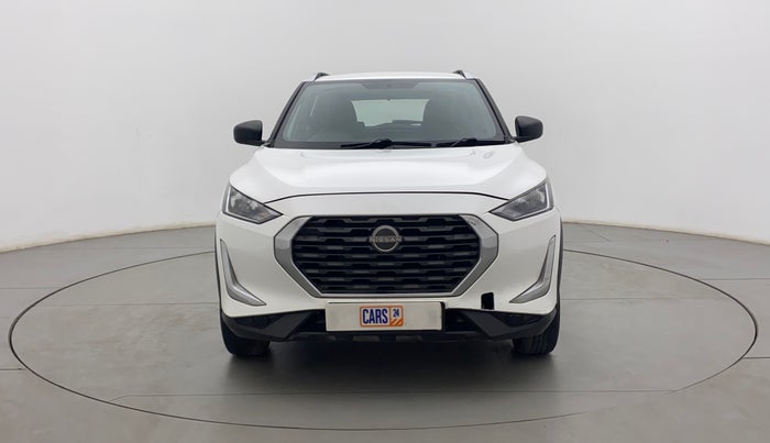 2021 Nissan MAGNITE XE, Petrol, Manual, 45,176 km, Front