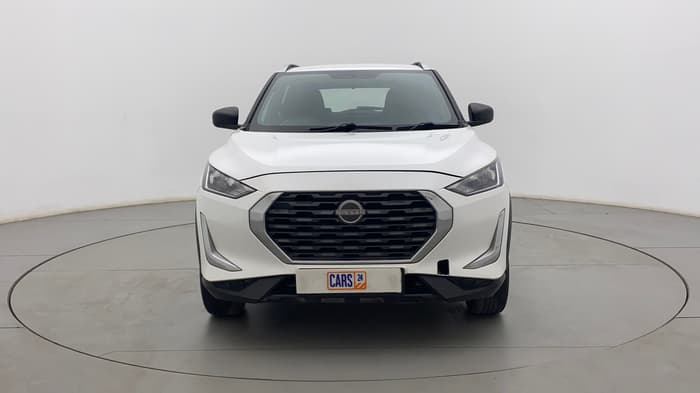 2021 Nissan MAGNITE XE, Petrol, Manual, 45,176 km, Front