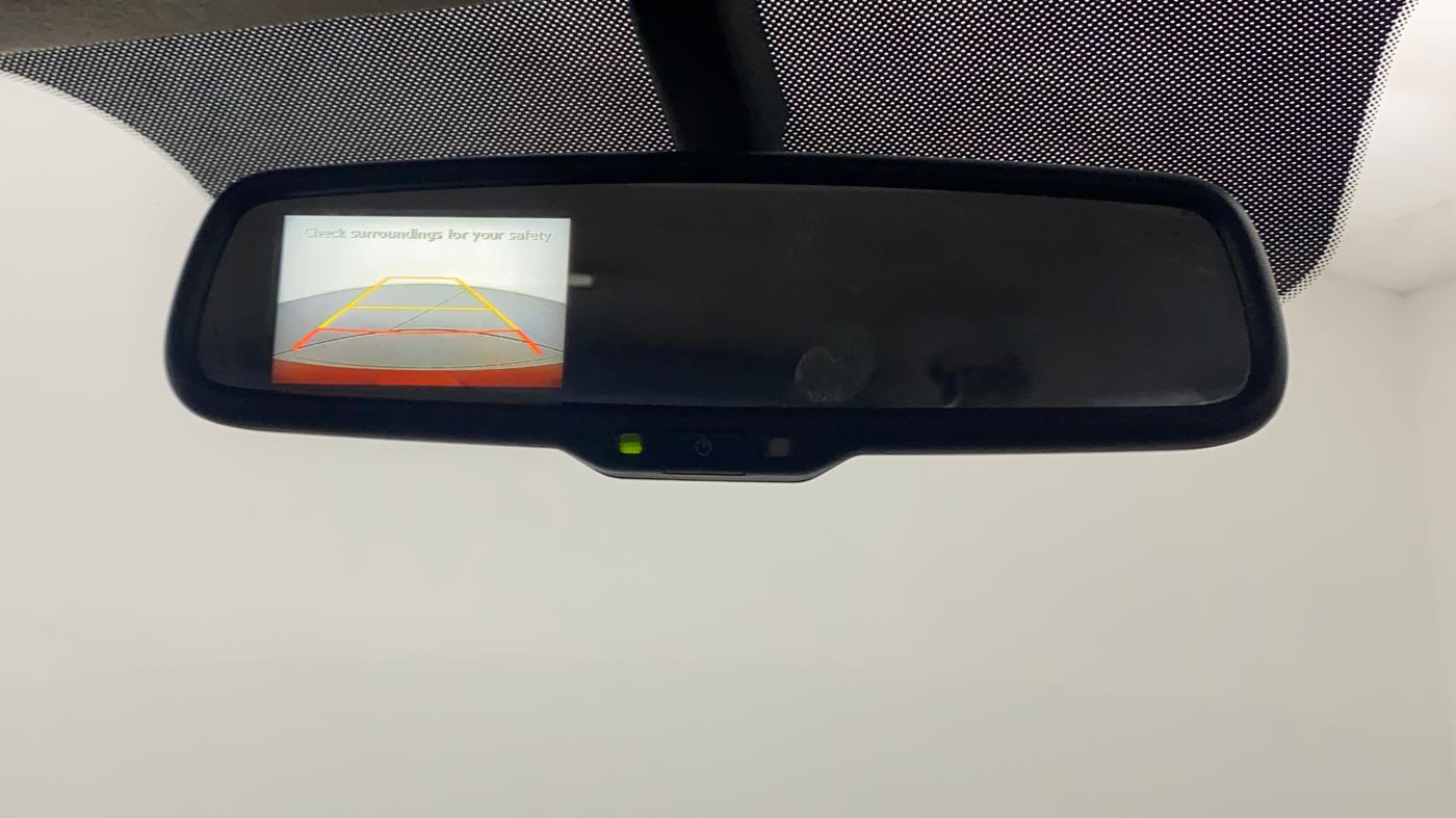 2015 Hyundai Elite i20 SPORTZ 1.2, Petrol, Manual, 92,086 km, IRVM Reverse Camera