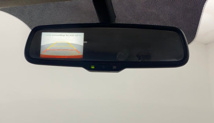 2015 Hyundai Elite i20 SPORTZ 1.2, Petrol, Manual, 92,086 km, IRVM Reverse Camera