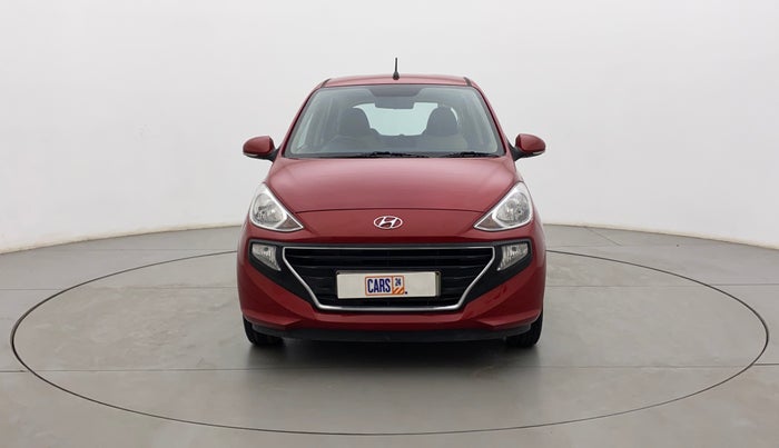 2018 Hyundai NEW SANTRO SPORTZ AMT, Petrol, Automatic, 13,028 km, Front