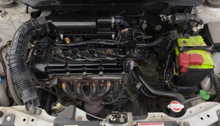 2019 Maruti Swift VXI, Petrol, Manual, 67,091 km, Open Bonet