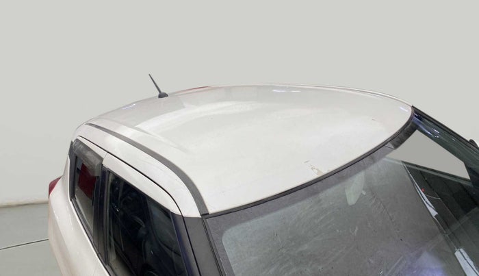 2019 Maruti Swift VXI, Petrol, Manual, 67,091 km, Roof