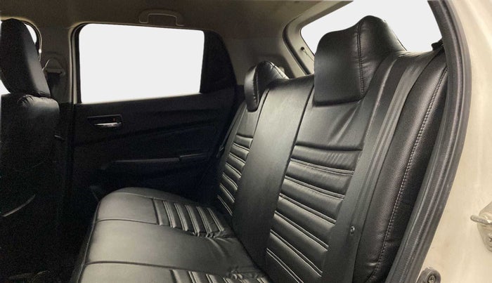 2019 Maruti Swift VXI, Petrol, Manual, 67,091 km, Right Side Rear Door Cabin
