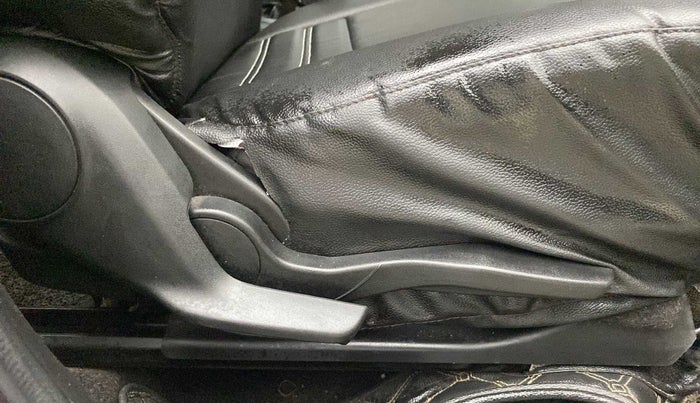 2019 Maruti Swift VXI, Petrol, Manual, 67,091 km, Driver Side Adjustment Panel