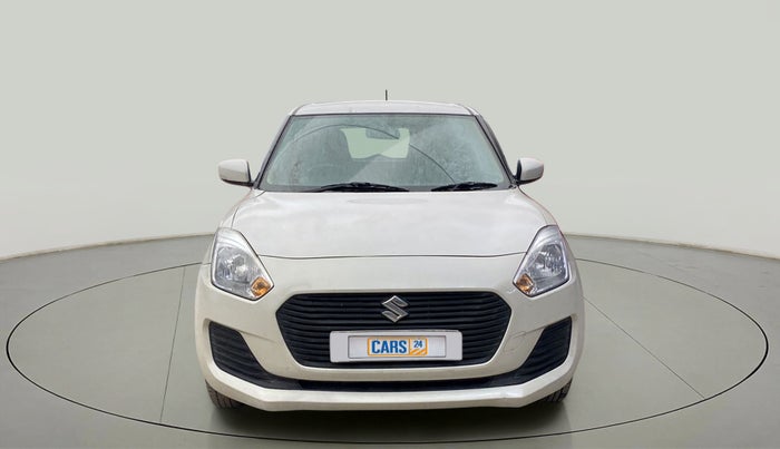 2019 Maruti Swift VXI, Petrol, Manual, 67,091 km, Front