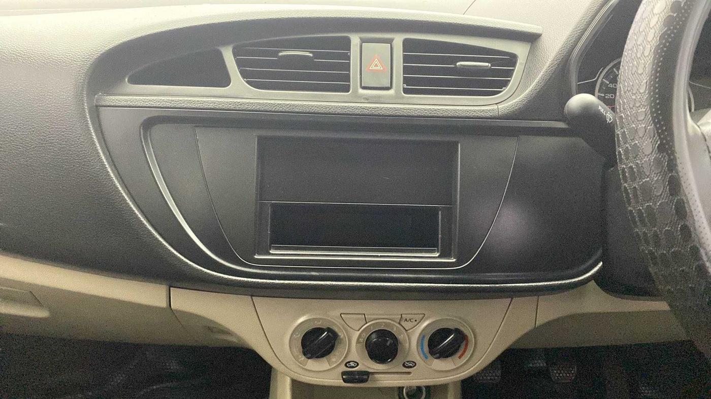 2019 Maruti Alto LXI, Petrol, Manual, 18,459 km, Air Conditioner