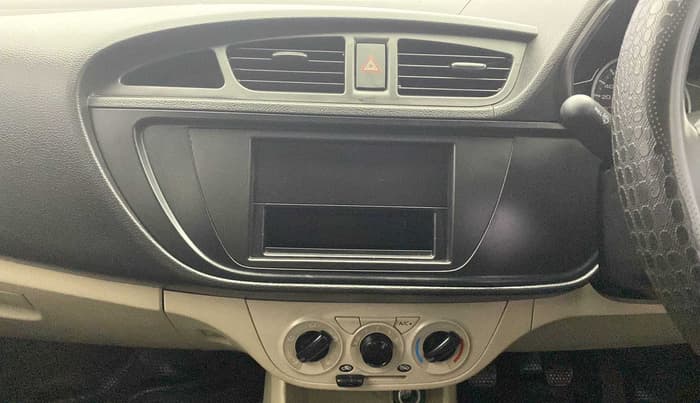 2019 Maruti Alto LXI, Petrol, Manual, 18,459 km, Air Conditioner
