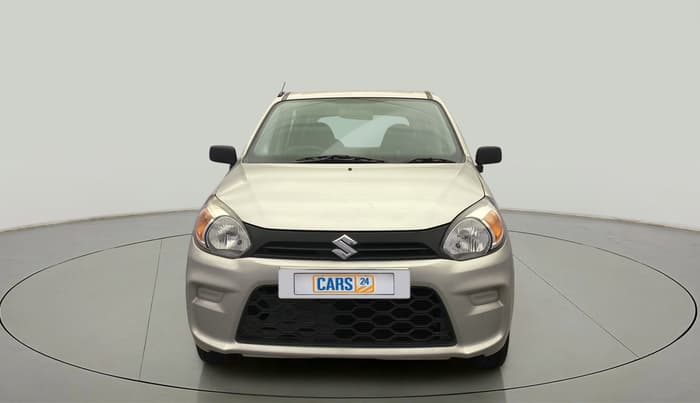2019 Maruti Alto LXI, Petrol, Manual, 18,459 km, Front
