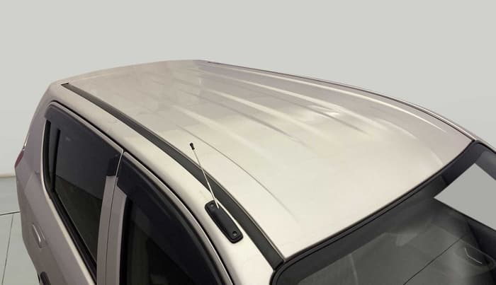 2019 Maruti Alto LXI, Petrol, Manual, 18,459 km, Roof