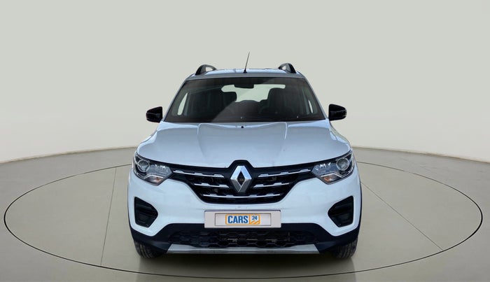 2022 Renault TRIBER RXT, Petrol, Manual, 12,816 km, Front