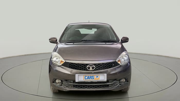 2017 Tata TIGOR XT PETROL, Petrol, Manual, 53,306 km, Front