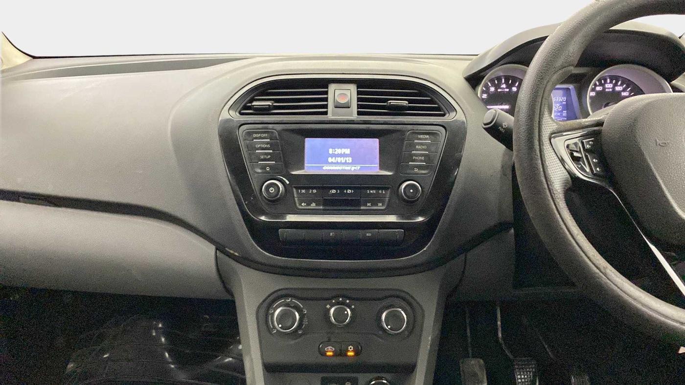 2017 Tata TIGOR XT PETROL, Petrol, Manual, 53,306 km, Air Conditioner