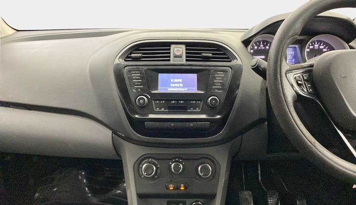 2017 Tata TIGOR XT PETROL, Petrol, Manual, 53,306 km, Air Conditioner
