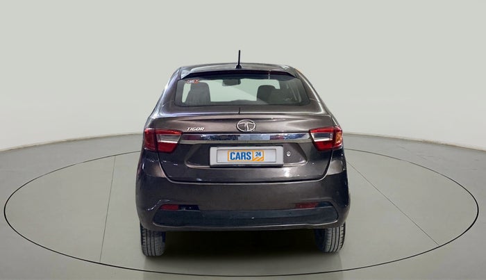 2017 Tata TIGOR XT PETROL, Petrol, Manual, 53,306 km, Back/Rear