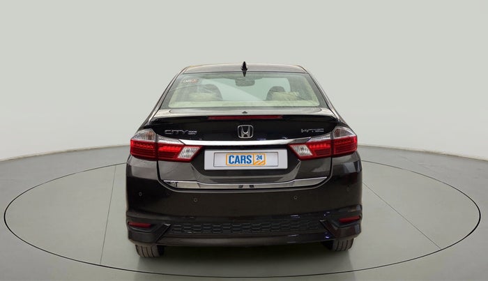 2019 Honda City 1.5L I-VTEC ZX CVT, Petrol, Automatic, 57,956 km, Back/Rear
