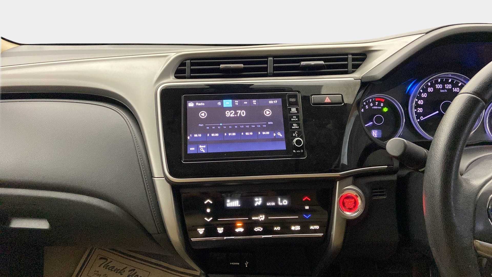 Features