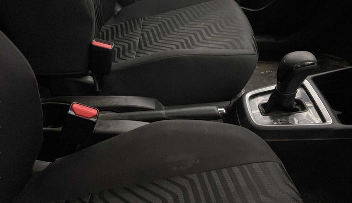 2019 Maruti Swift ZXI PLUS AMT, Petrol, Automatic, 67,469 km, Gear Lever