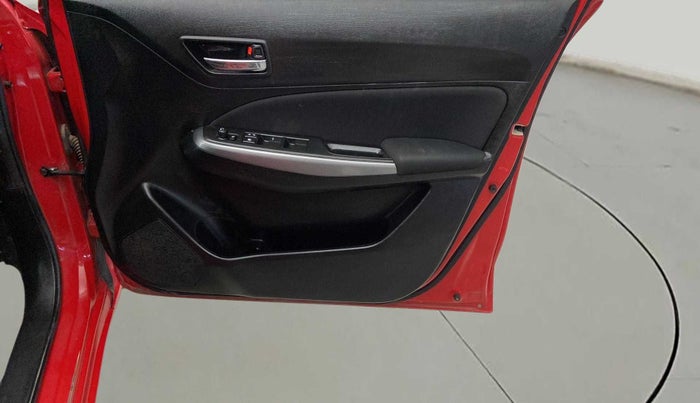 2019 Maruti Swift ZXI PLUS AMT, Petrol, Automatic, 67,469 km, Driver Side Door Panels Control