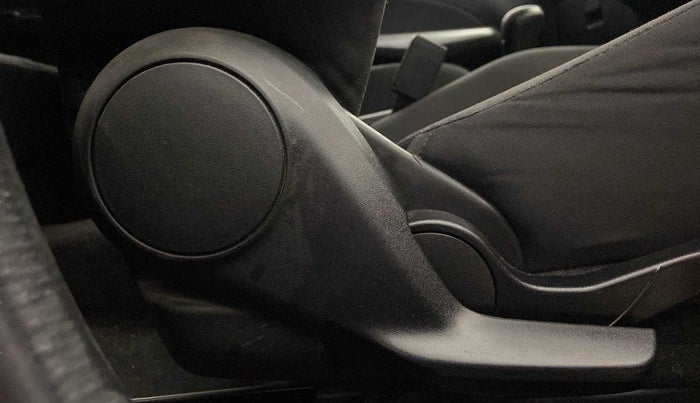 2019 Maruti Swift ZXI PLUS AMT, Petrol, Automatic, 67,469 km, Driver Side Adjustment Panel