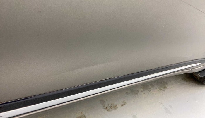 2020 Maruti Swift VXI, Petrol, Manual, 43,464 km, Driver-side door - Minor scratches
