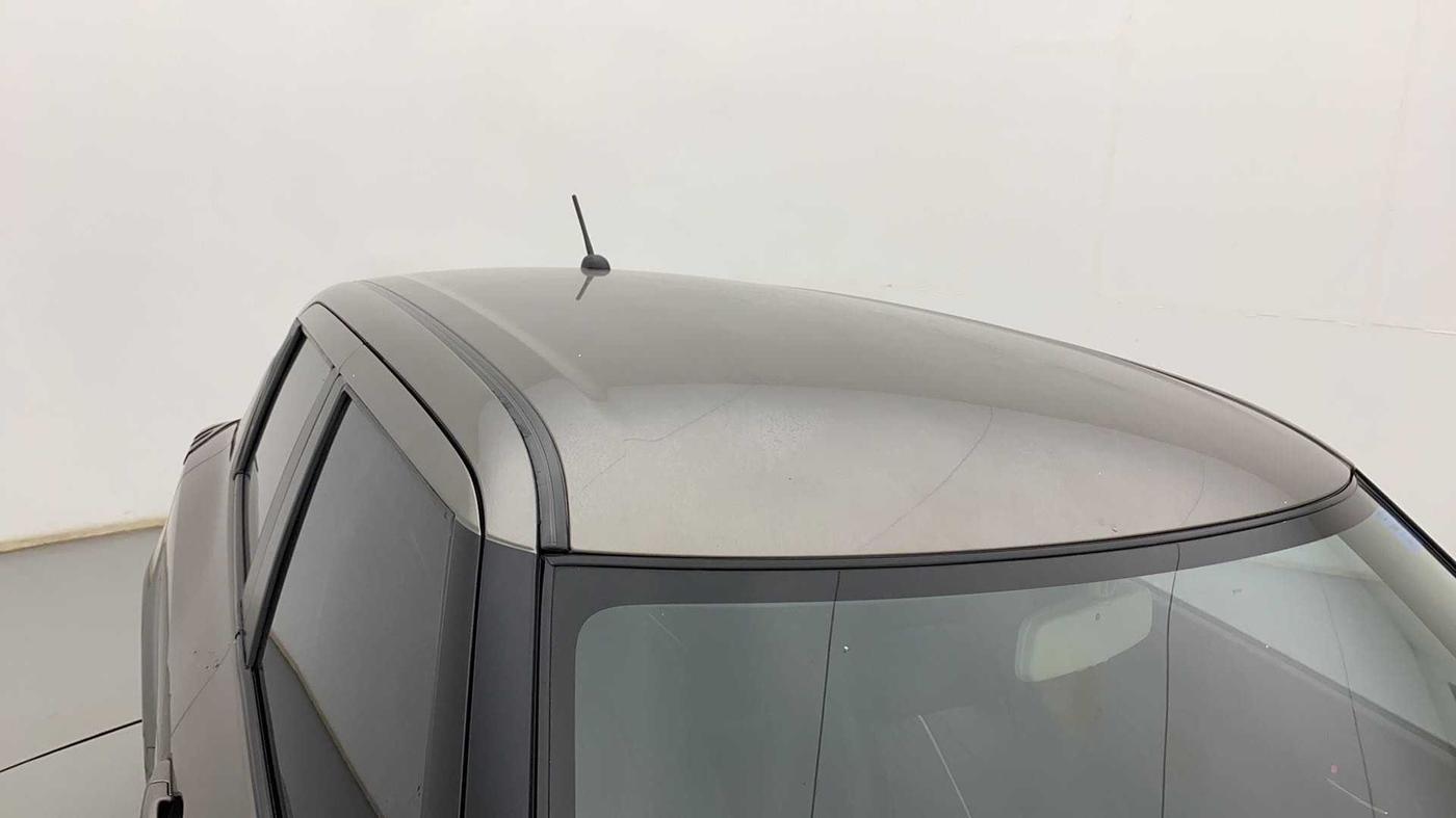 2020 Maruti Swift VXI, Petrol, Manual, 43,464 km, Roof