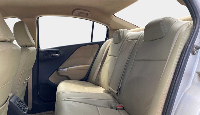 2015 Honda City 1.5L I-VTEC V MT, Petrol, Manual, 59,887 km, Right Side Rear Door Cabin