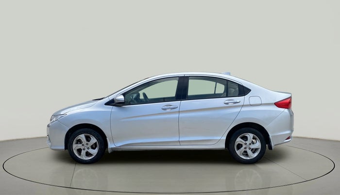 2015 Honda City 1.5L I-VTEC V MT, Petrol, Manual, 59,887 km, Left Side