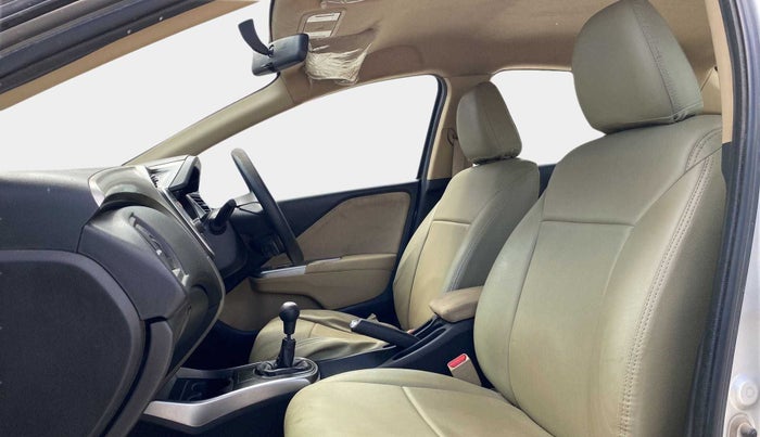 2015 Honda City 1.5L I-VTEC V MT, Petrol, Manual, 59,887 km, Right Side Front Door Cabin