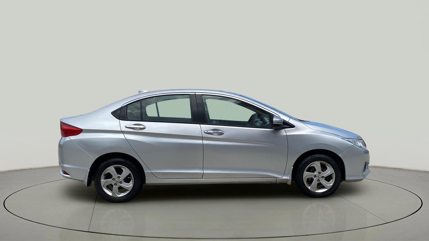 2015 Honda City 1.5L I-VTEC V MT, Petrol, Manual, 59,887 km, Right Side View