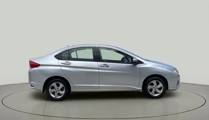 2015 Honda City 1.5L I-VTEC V MT, Petrol, Manual, 59,887 km, Right Side View