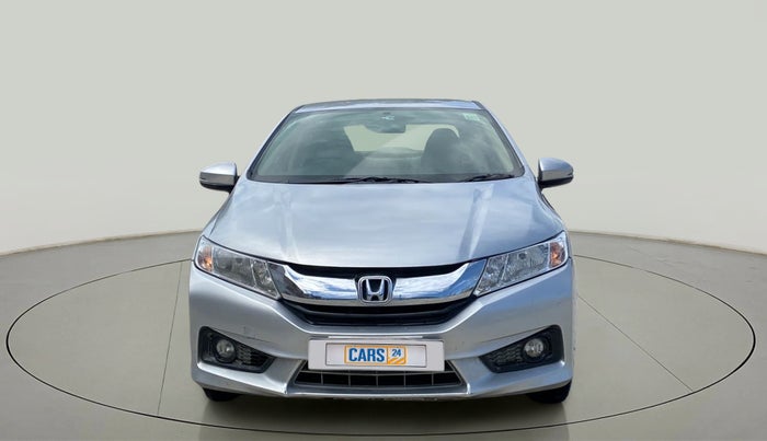 2015 Honda City 1.5L I-VTEC V MT, Petrol, Manual, 59,887 km, Front